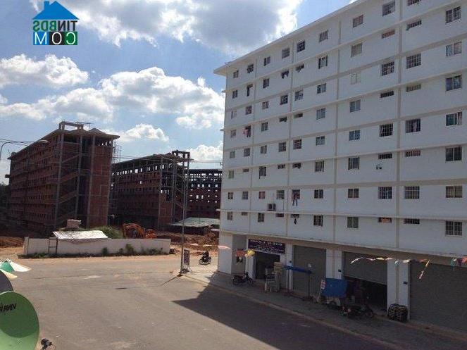 Ảnh Lương 6 triệu đồng/tháng có thể mua nhà?