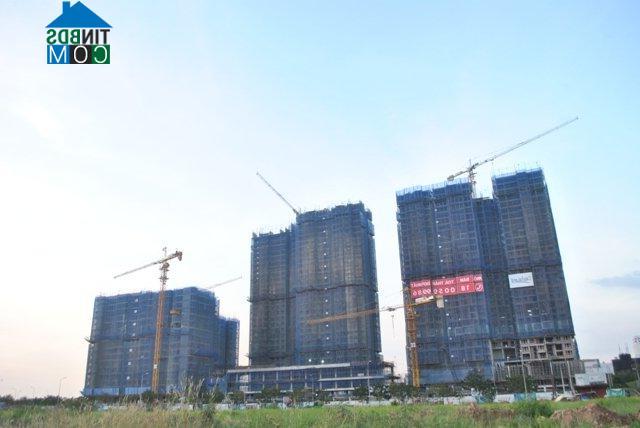 Ảnh Gia tăng nhà đầu tư thứ cấp: Nguyên nhân gây ra bong bóng BĐS