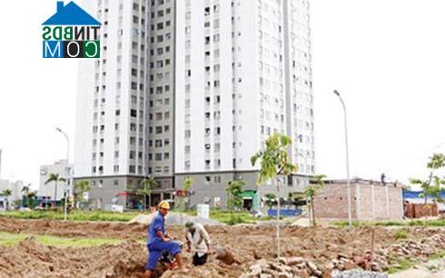 Ảnh Gói tín dụng 30.000 tỷ đồng tắc, người dân lại chịu thiệt