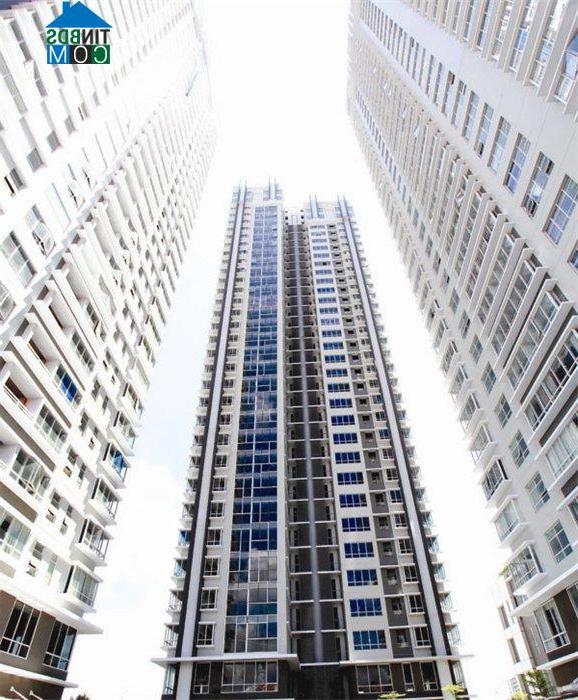 Ảnh Phân khúc nhà ở sôi động trên thị trường BĐS 2015