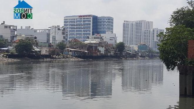 Ảnh Cần có chính sách hỗ trợ nhà ở thương mại lai nhà ở xã hội