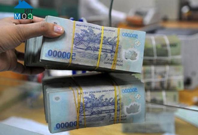 Ảnh Dư nợ tín dụng bất động sản năm 2015 tăng vọt