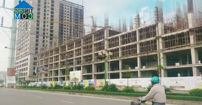 Ảnh Khách hàng vẫn được vay mua nhà hình thành trong tương lai