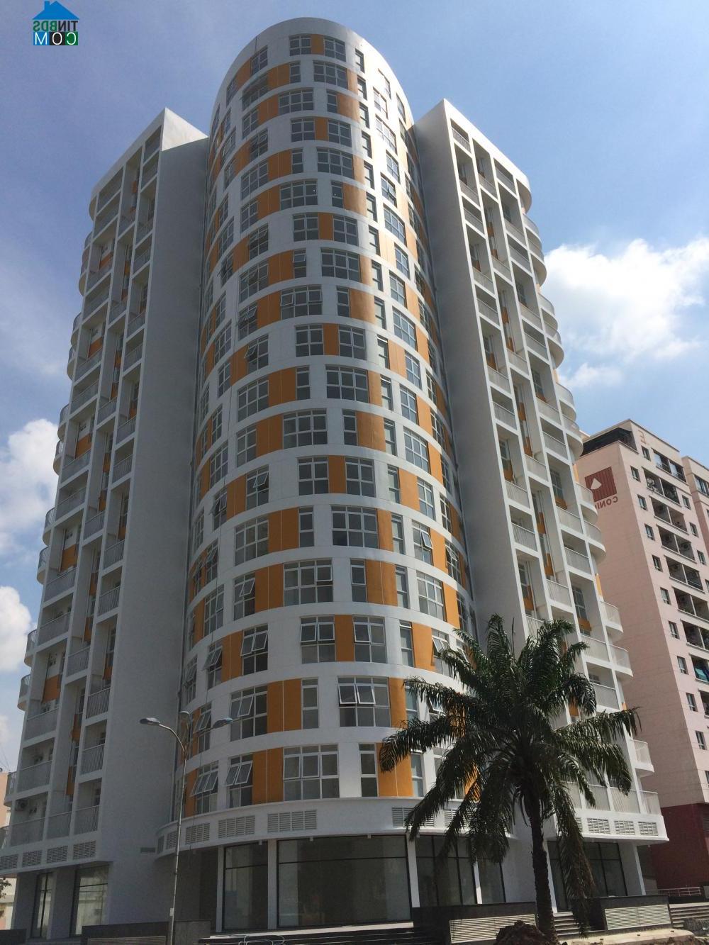 Ảnh Conic Skyway Residence - “Nhận nhà đón tết, sum vầy lộc xuân”