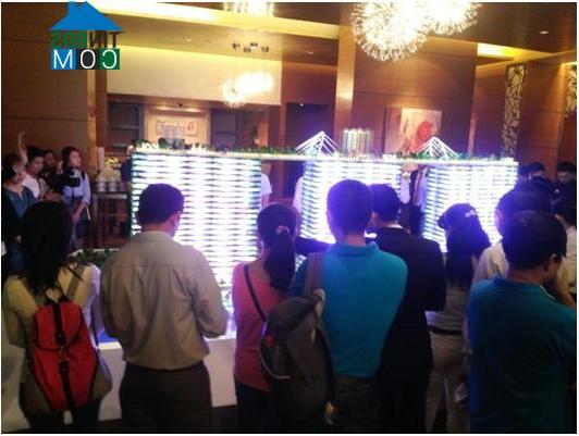 Ảnh BĐS 2016: Phân khúc cao cấp chịu áp lực cạnh tranh lớn