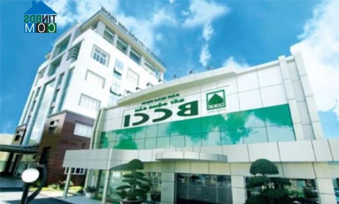 Ảnh "Ông lớn" BCCI vực dậy uy tín, lấy lại niềm tin của khách hàng