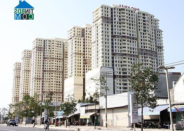 Ảnh Tranh chấp chung cư vẫn còn nan giải!