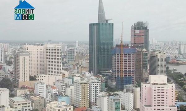 Ảnh Thị trường bất động sản Việt Nam còn nhiều cơ hội đầu tư