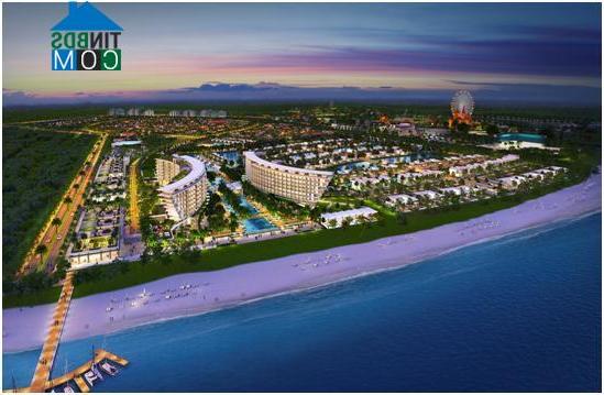 Ảnh Doanh nghiệp BĐS khởi động chu kỳ mới thuận lợi