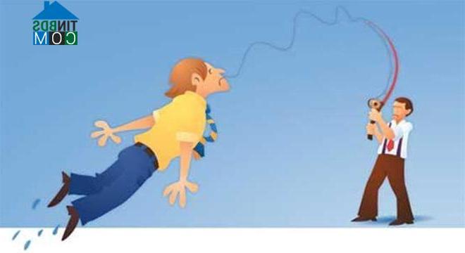 Ảnh Những chiêu lừa đảo tinh vi trên thị trường BĐS hiện nay