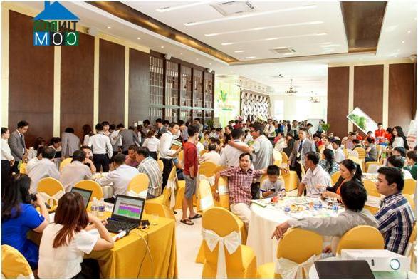 Ảnh Tổng kết TTBĐS 2015 (kỳ IV): BĐS Nghỉ dưỡng hồi phục, đất nền tăng thanh khoản