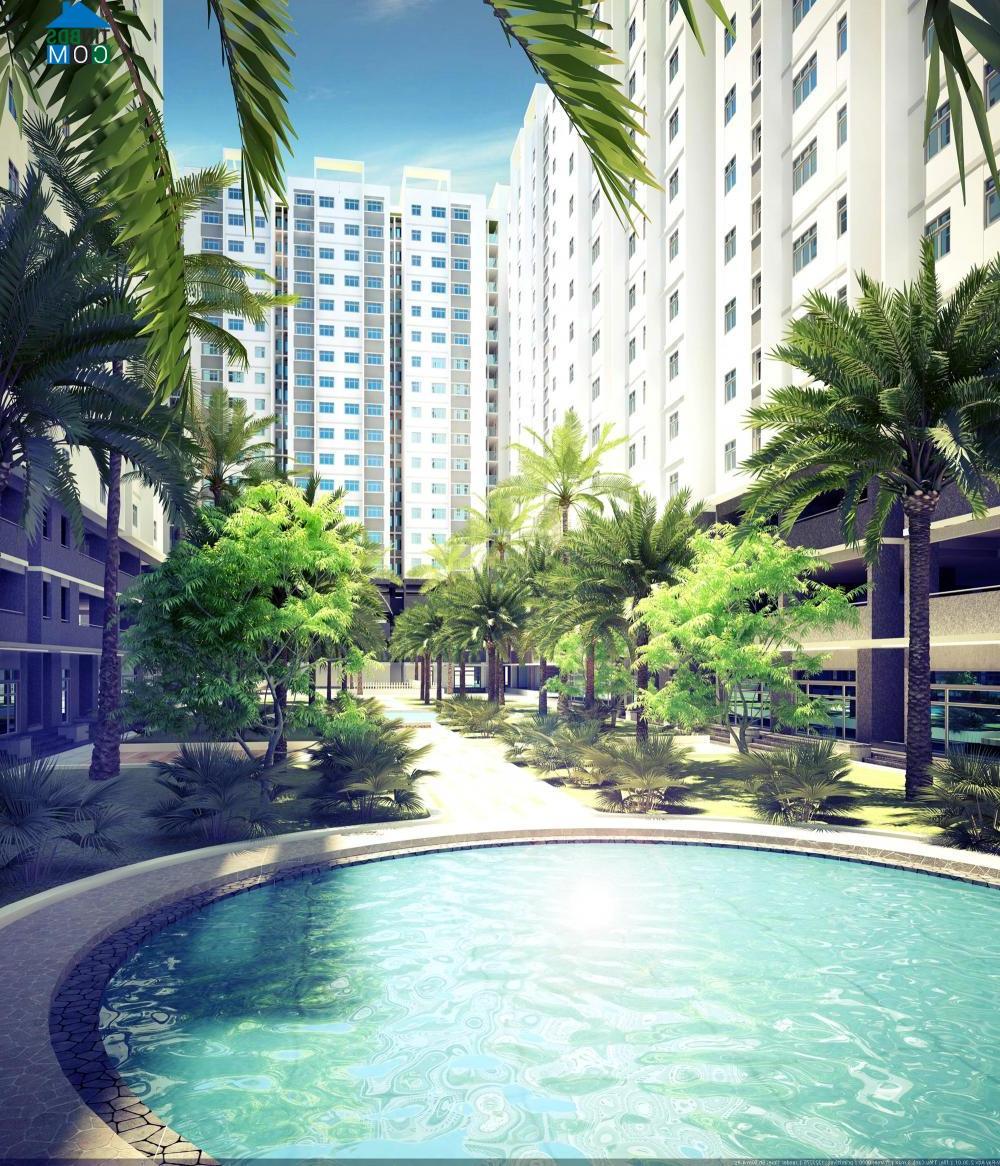 Ảnh Bàn giao sớm Sunview Town, chất lượng vượt cam kết