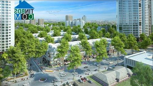Ảnh Chiết khấu tới 3% và tặng 1 năm phí dịch vụ tại dự án Mon City