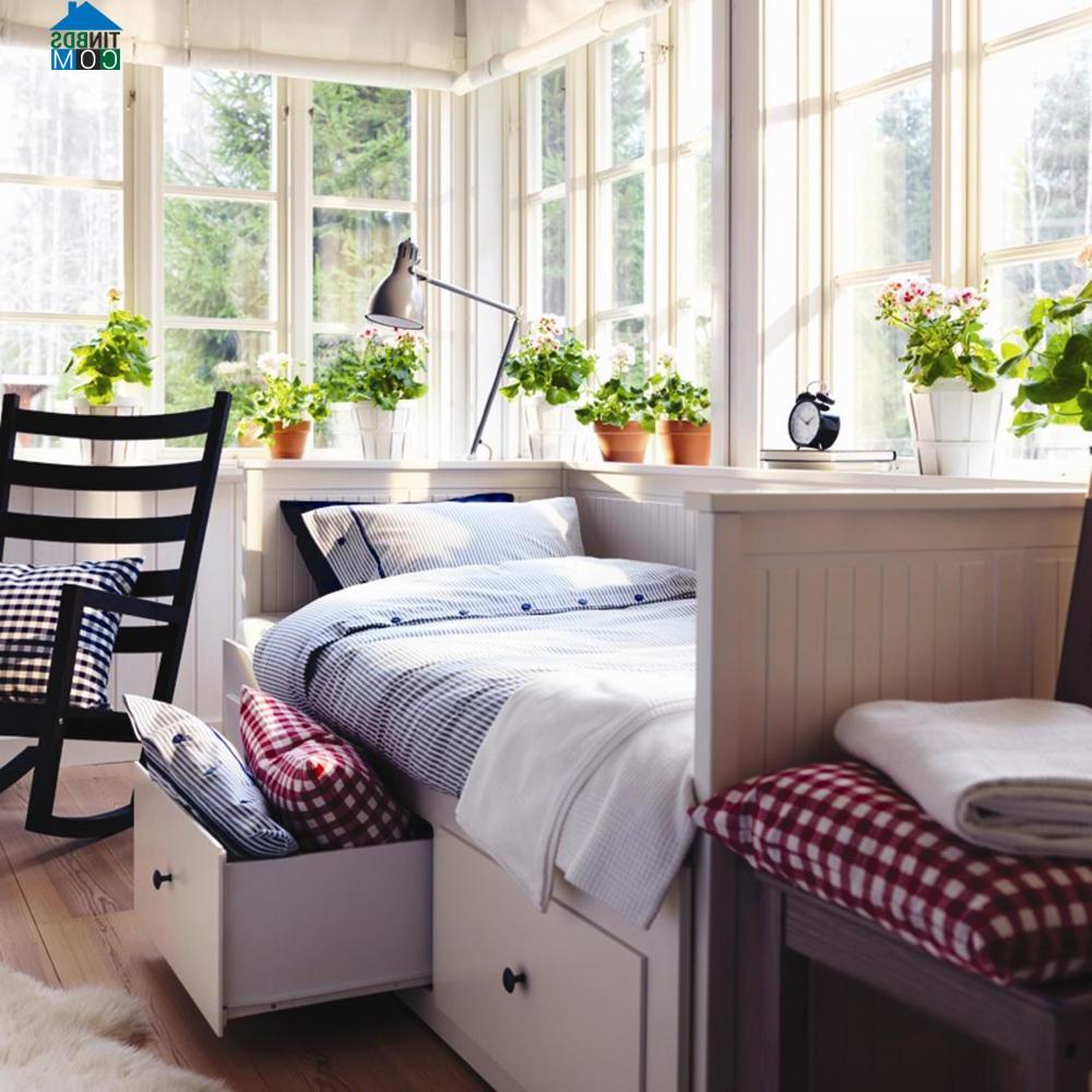 Nội thất đa công năng