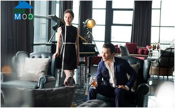Ảnh The One Saigon – Căn hộ cao cấp giá tốt