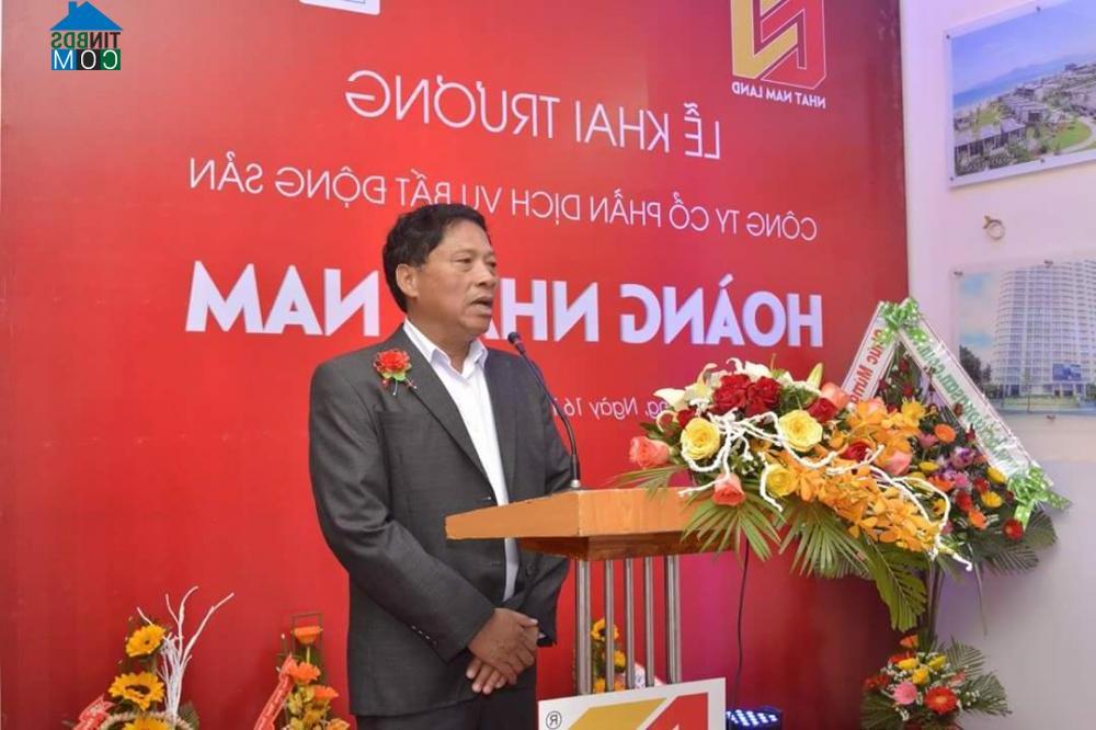 Ảnh Nhất Nam Land: Điểm sáng cho thị trường BĐS năm 2016