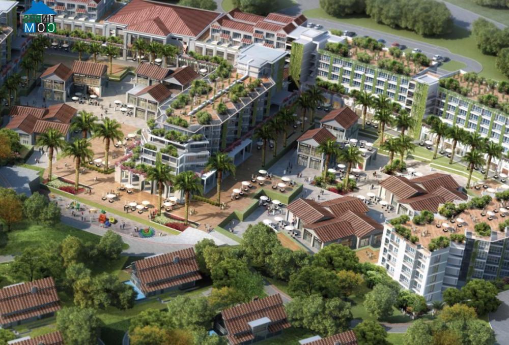 Ảnh New Hoi An City - Thiên đường nghỉ dưỡng tại Việt Nam giá từ 1,7 tỷ