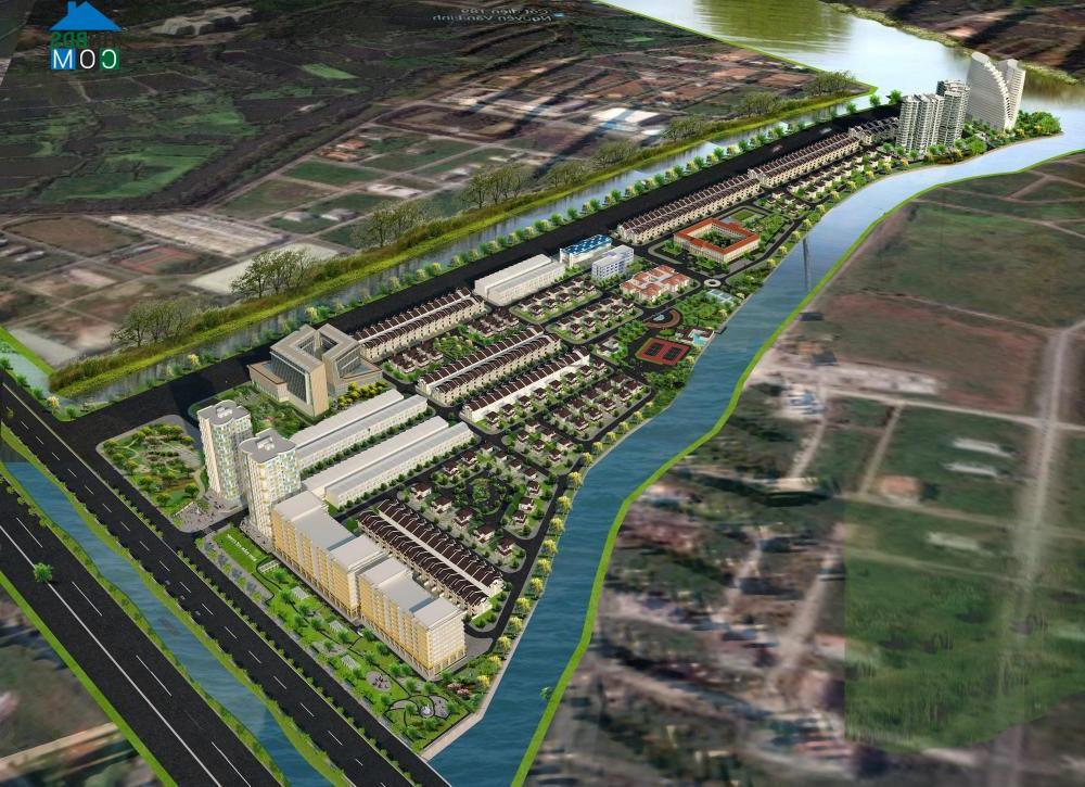Ảnh Bàn giao căn hộ Block G – Dự án Skyway Residence giai đoạn 1