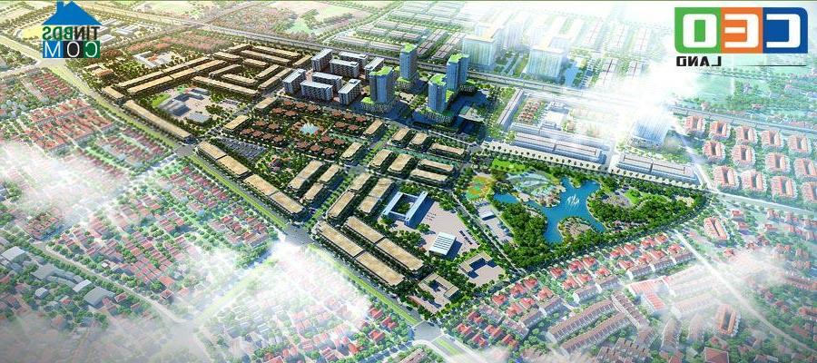 Ảnh Đất nền West Point - Cơ hội vàng cho nhà đầu tư tìm kiếm lợi nhuận