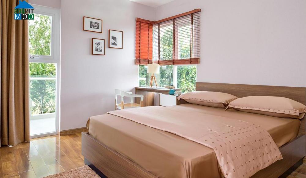 Ảnh Bí quyết tạo tiện nghi đúng kiểu Nhật cho căn hộ nhỏ