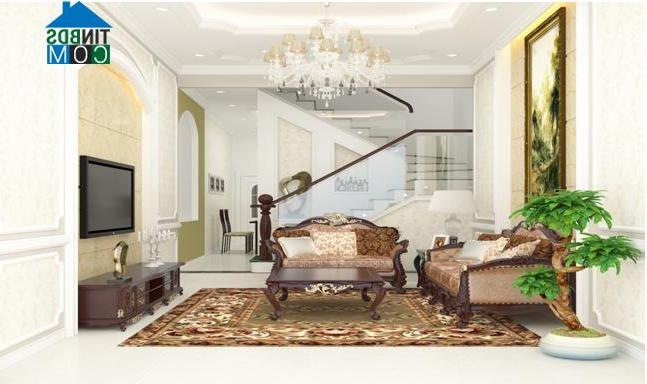 Ảnh Sài Gòn Golden - Giá trị vàng - Tinh hoa hội tụ