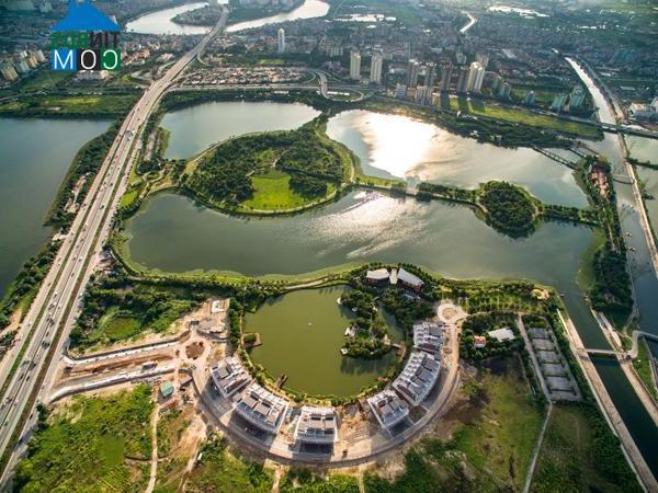 Ảnh Hateco hưởng trọn tiện ích của Gamuda Central - Le Parc