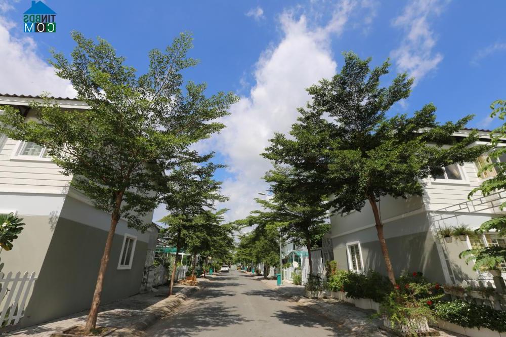 Ảnh Ba yếu tố để nhà đầu tư “xuống tiền” với Nhà phố vườn EHome 4