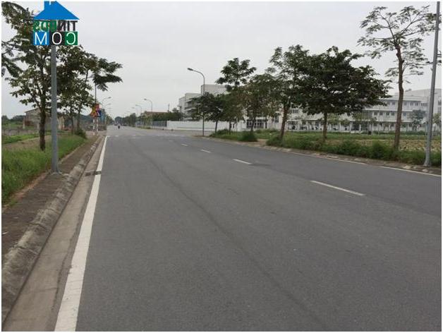 Ảnh Đất đấu giá BT4A Phúc Lợi, Long Biên, – Nơi đầu tư sinh lợi