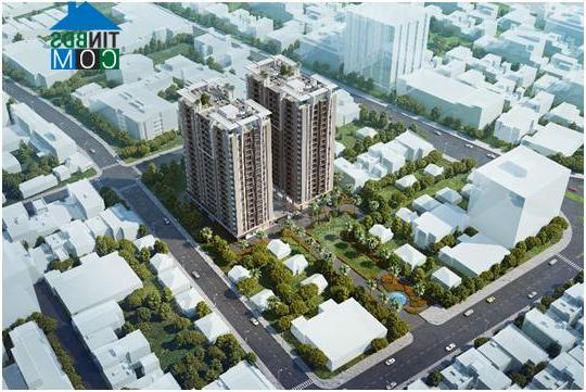Ảnh 50 suất ưu đãi mua căn hộ cao cấp Luxcity