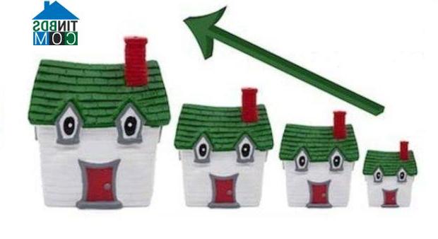 Ảnh Tổng kết TTBĐS 2015 (Kỳ III): Bùng nổ nguồn cung căn hộ cao cấp, giá BĐS dò đáy