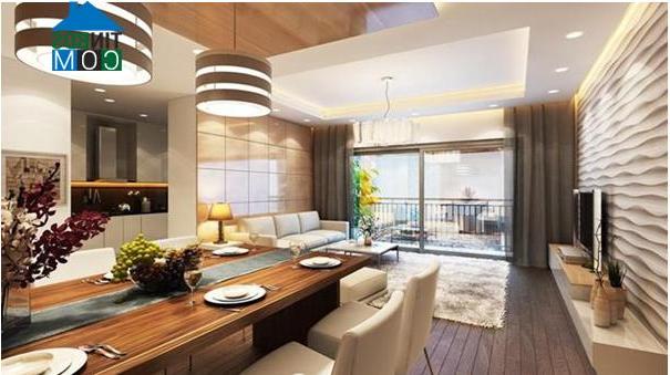 Ảnh Smarthome - xu hướng hot trên thị trường bất động sản cao cấp