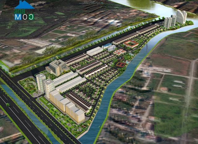 Ảnh Conic Skyway Residence - “Nhận nhà đón tết, sum vầy lộc xuân”