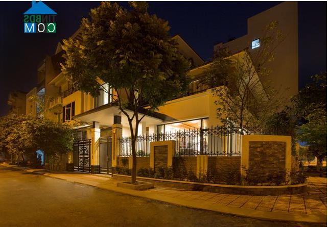Ảnh Ngày 30/01, cất nóc dự án Hateco Hoàng Mai