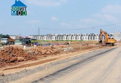 Ảnh Cập nhật tiến độ các dự án biệt thự, đất nền phía Tây Hà Nội