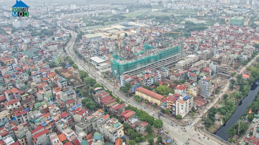 Ảnh Chiêm ngưỡng những góc nhìn từ trên cao của Goldsilk Complex