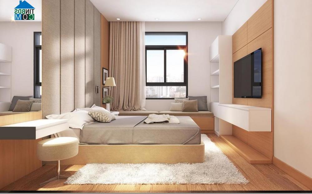 Ảnh Giải mã sức hút “thỏi nam châm” của căn hộ cao cấp khu Nam Sài Gòn