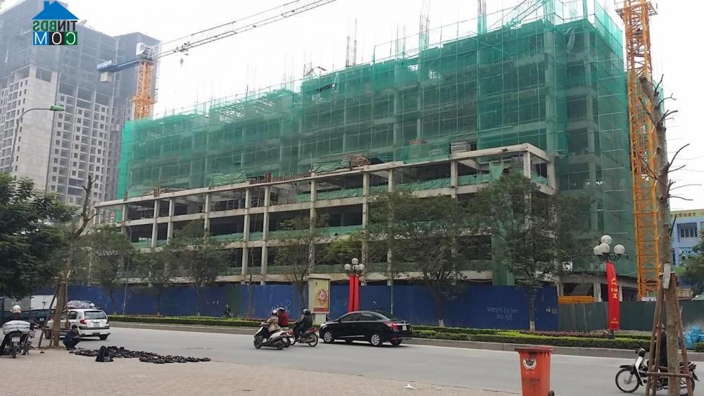 Ảnh Chung cư Handiresco - Cơ hội đầu tư tuyệt vời dịp cuối năm