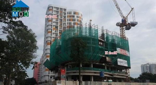 Ảnh Bàn giao căn hộ Block G – Dự án Skyway Residence giai đoạn 1