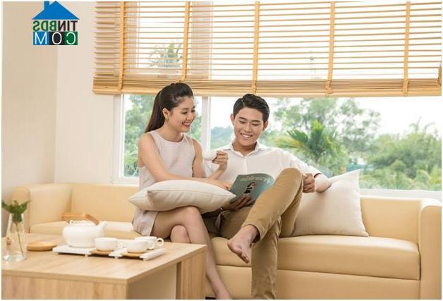 Ảnh Phong cách nhà Nhật tại Flora Anh Đào: Nhà là nơi trở về