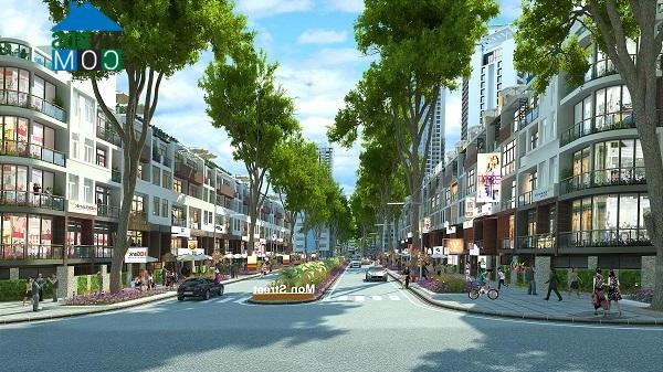 Ảnh Dự án ấn tượng nhất Mỹ Đình chuẩn bị ra mắt thị trường