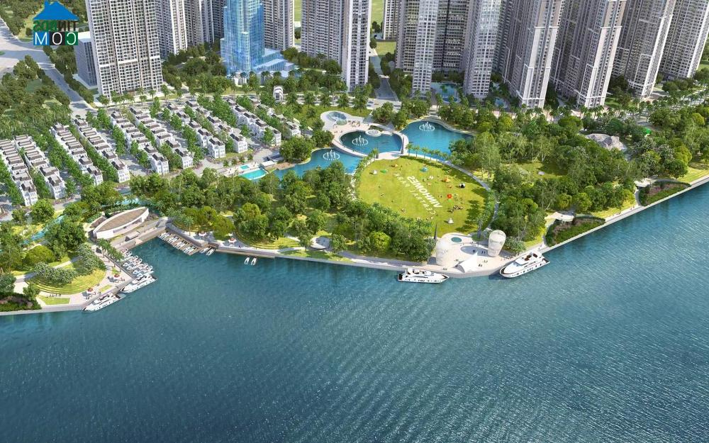 Ảnh The Landmark 3, The Landmark 6 - Căn hộ hoàn hảo để đầu tư cho thuê