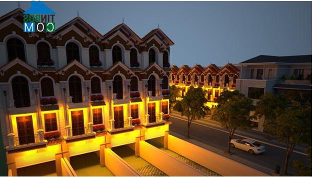 Ảnh Sài Gòn Golden - Giá trị vàng - Tinh hoa hội tụ