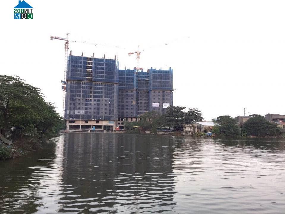 Ảnh Hateco hưởng trọn tiện ích của Gamuda Central - Le Parc