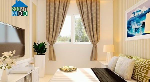 Ảnh Lavita Garden - Căn hộ cao cấp tiêu chuẩn Singapore