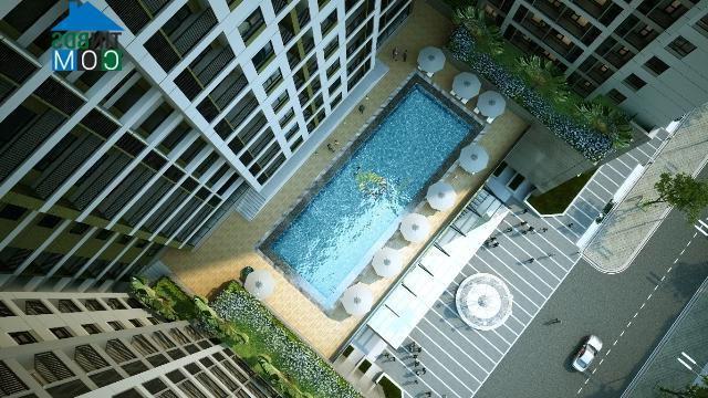 Ảnh Dự án bất động sản đua nhau kích cầu cuối năm