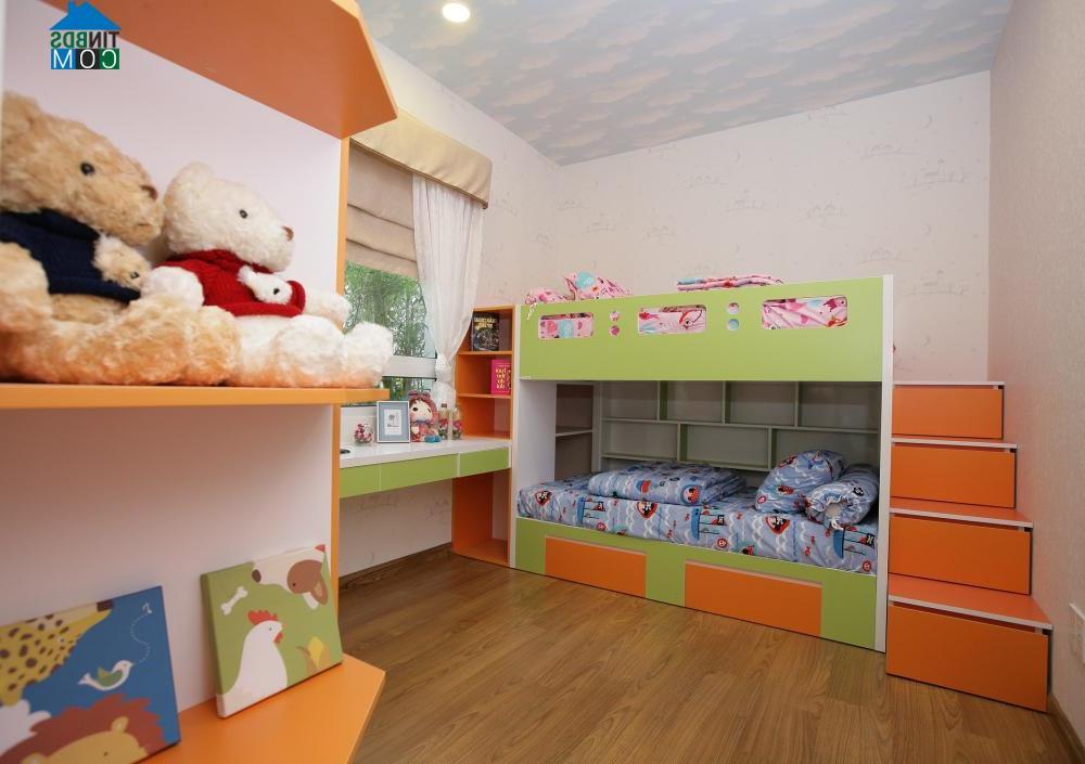 Ảnh Hơn 1.000 khách hàng dự khai trương nhà mẫu Dream Home Palace