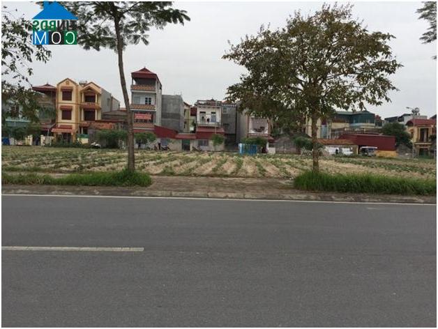 Ảnh Đất đấu giá BT4A Phúc Lợi, Long Biên, Hà Nội – Nơi đầu tư sinh lợi