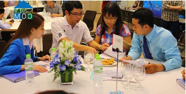 Ảnh 50 suất ưu đãi mua căn hộ cao cấp Luxcity