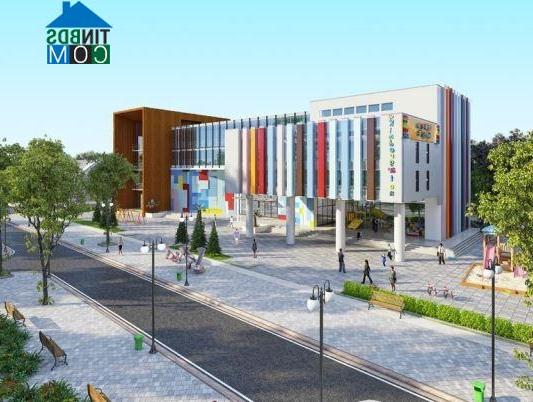Ảnh Đổi nhà sang, vững vàng tài chính cùng Goldsilk Complex