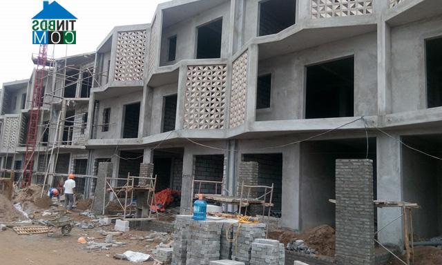 Ảnh Cập nhật tiến độ các dự án biệt thự, đất nền phía Tây Hà Nội